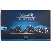 PRALINÉS Lindt & Sprüngli Pralines Royal, 1er Pack (1 x 300 PRALINÉS Lindt & Sprüngli Pralines Royal, 1er Pack (1 x 300