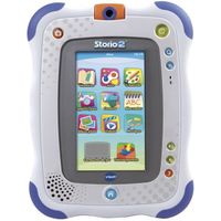 TABLETTE ENFANT VTECH Tablette Enfant Storio 2 Bleue TABLETTE ENFANT VTECH Tablette Enfant Storio 2 Bleue