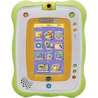 CONSOLE ÉDUCATIVE VTECH BABY Tablette Storio 2 Baby + Coque Offerte CONSOLE ÉDUCATIVE VTECH BABY Tablette Storio 2 Baby + Coque Offerte