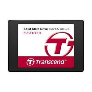 TRANSCEND SSD SSD370 - 256Go - 2.5\