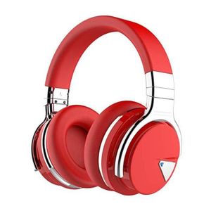 Cowin E7 Non Noise Casque Audio Bluetooth Stéréo Sans Fil Musique