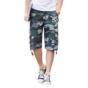 Achat Cher Bermuda Militaire Homme Pas Vente 3ALjq54R