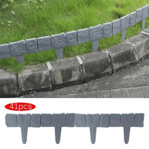 Bordures de jardin plastique - Achat / Vente pas cher Bordures de jardin plastique - Achat / Vente pas cher