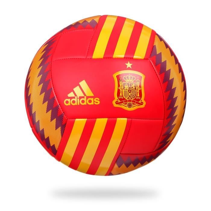 ADIDAS Ballon de football Fef 2018 - Taille 5