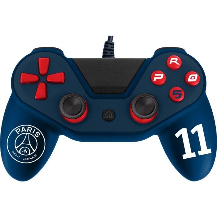 ps4 psg prix pas cher Cdiscount