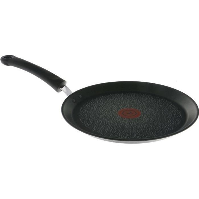 TEFAL EXPERTISE GV5 Crêpière C6203805 24cm Tous feux dont induction