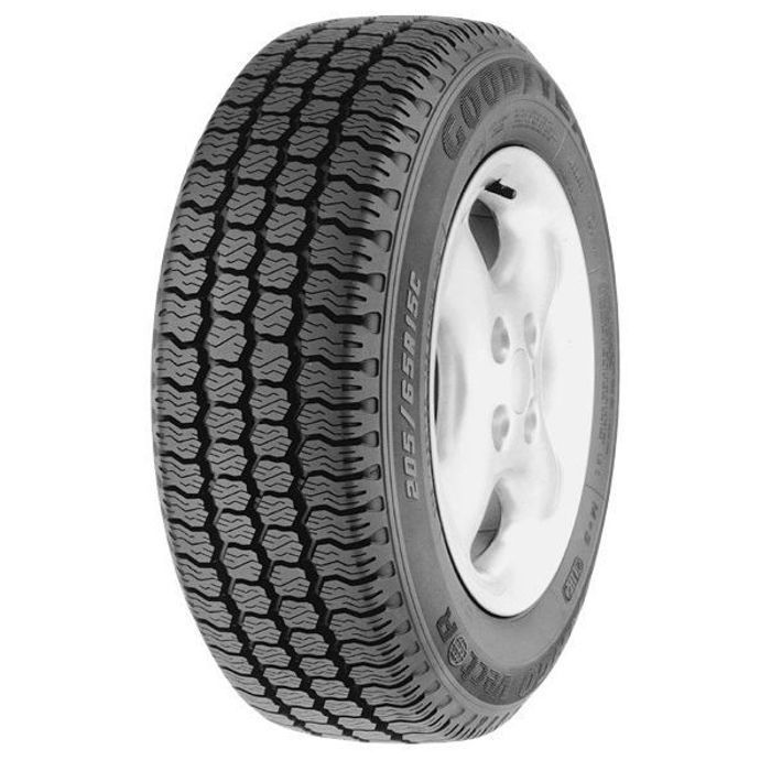 GOOD YEAR 225/60 R16 101/99H Vector Pneu Camionnette 4 Saisons