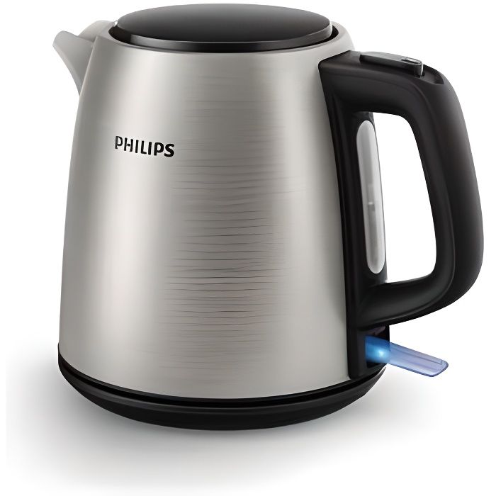 PHILIPS HD9348/10 Bouilloire Daily Collection - Inox