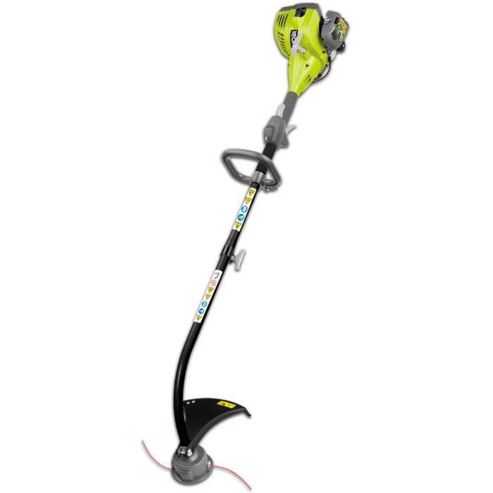 RYOBI Coupe-bordures 26 cm³ - Ø de coupe 43 cm