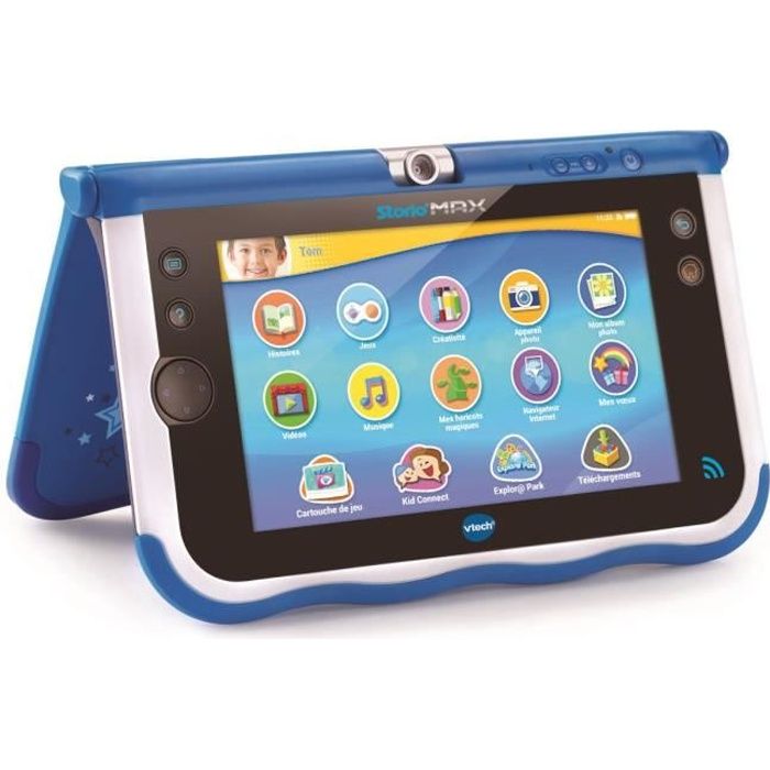 VTECH Storio Max 7\