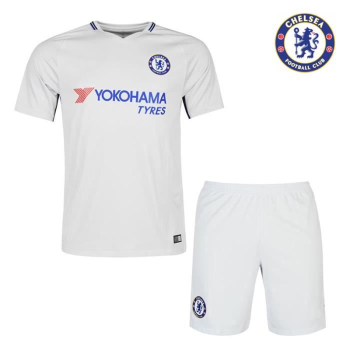 ensemble de foot Chelsea ÉQUIPE ensemble de foot Chelsea ÉQUIPE