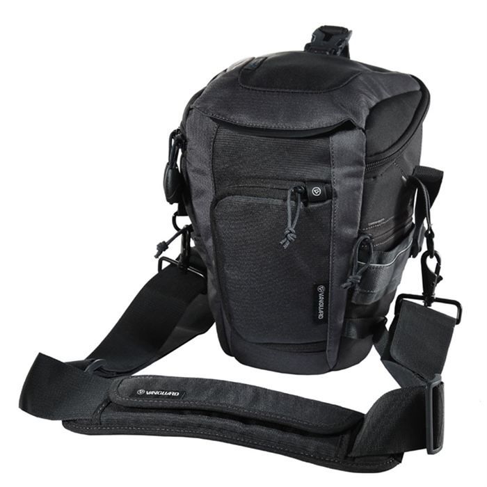 Sac Vanguard Outlaw 16Z   Etui zoom grande capacité   Support boitier