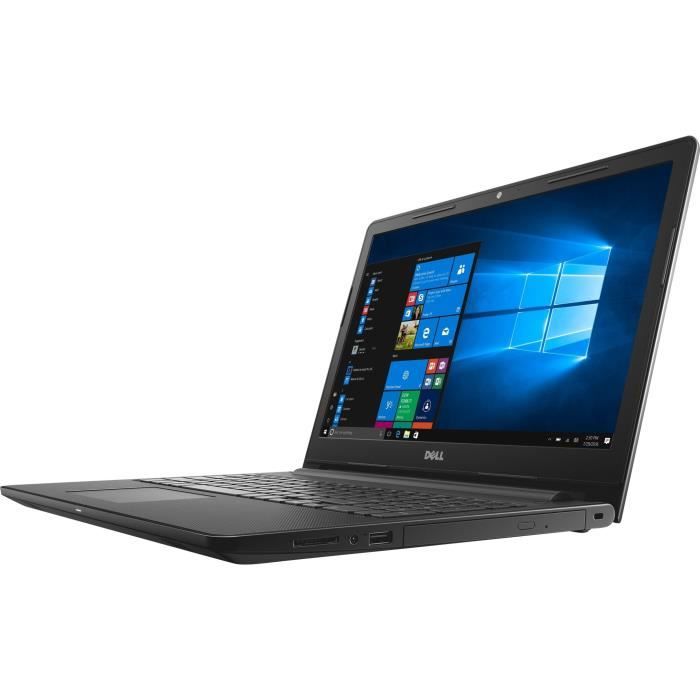 PC Portable Inspiron 15-3573 HD TL LCD - 8 Go2