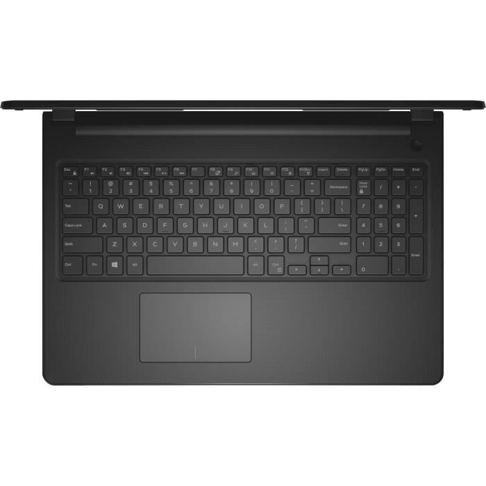  PC Portable Inspiron 15-3573 HD TL LCD - 8 Go3