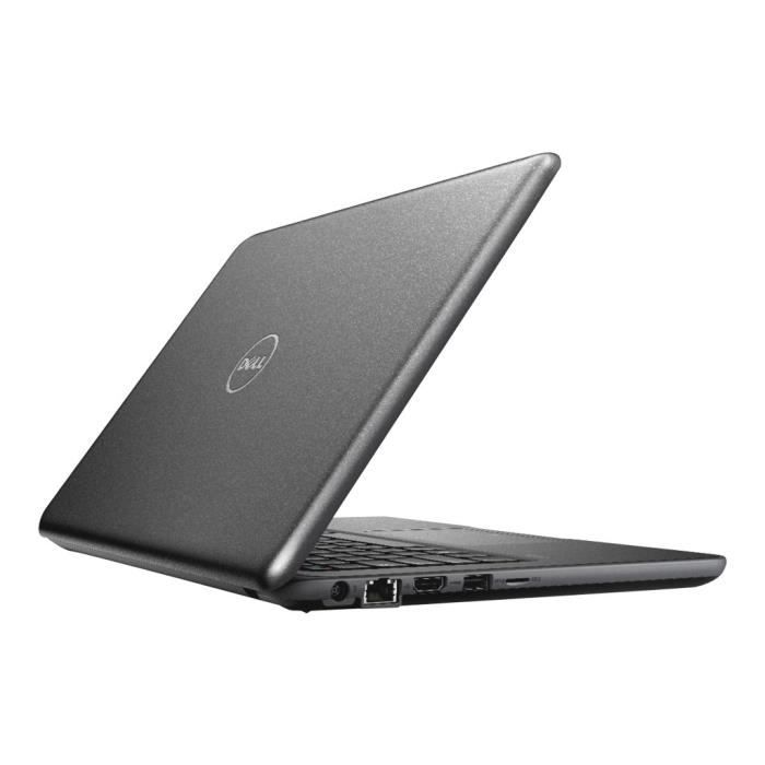 Dell Latitude 13 3380 - Core i3 6006U - 2 GHz3