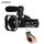 Andoer 4K UHD Video Caméra Caméscope DV Enregistre