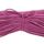 lacets ronds coton ciré couleur Violet - 70cm, …