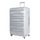 Valise grand volume legere