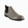 Bottine J.Bradford Cuir Taupe JB-Bristol - Couleur