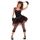 Déguisement Diva des années 80