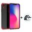coque iphone xr silicone souple