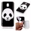 samsung galaxy j3 2017 coque silicone panda samsung galaxy j3 2017 coque silicone panda