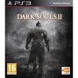 Dark Souls 2 PS3 - PlayStation 3