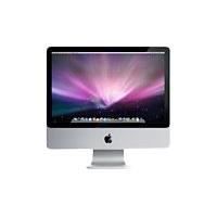 ORDINATEUR TOUT-EN-UN Apple iMac Intel Core 2 Duo 2,66 GHz 20" TFT ORDINATEUR TOUT-EN-UN Apple iMac Intel Core 2 Duo 2,66 GHz 20" TFT
