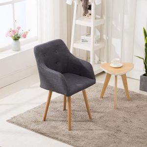 Fauteuil salle a manger - Achat / Vente pas cher Fauteuil salle a manger - Achat / Vente pas cher