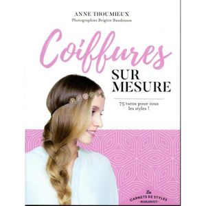 bouquin de coiffure bouquin de coiffure
