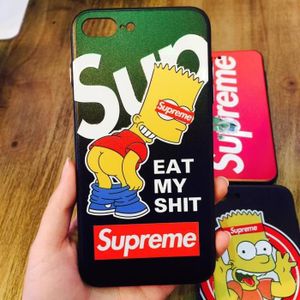 coque iphone 6 supreme bart coque iphone 6 supreme bart