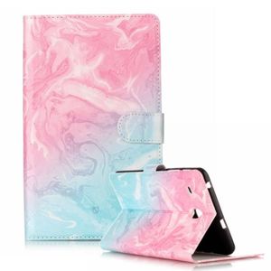 Housse tablette galaxy tab e rose - Achat / Vente pas cher