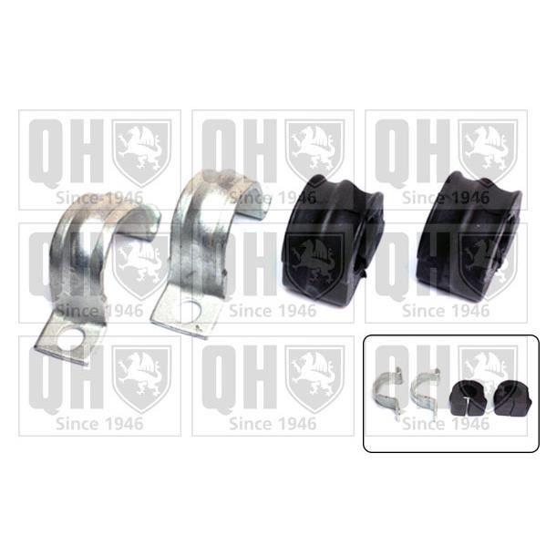 QUINTON HAZELL KIT BARRE STABILISATRICE EMBK3079