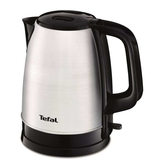 TEFAL KI150D10 Bouilloire électrique Dialog - Inox