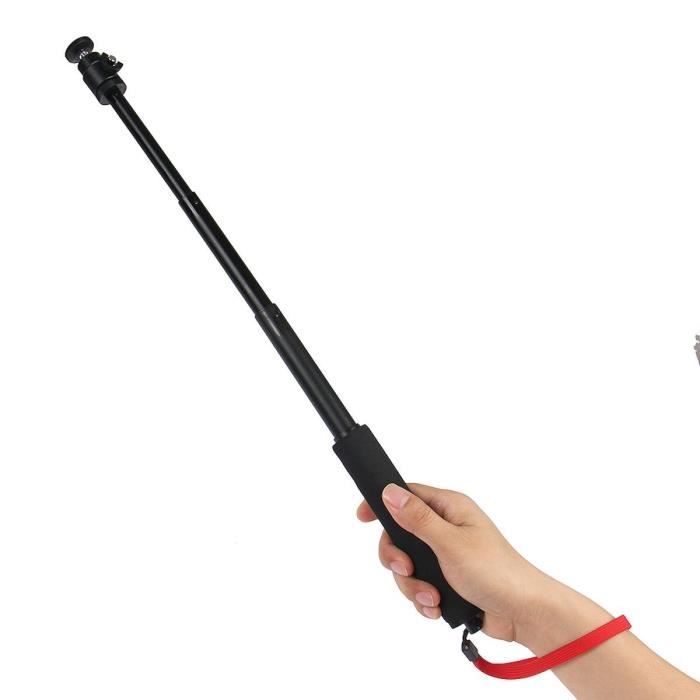 WHIPEARL GP54 Monopod - Trépied extensible téléscopique