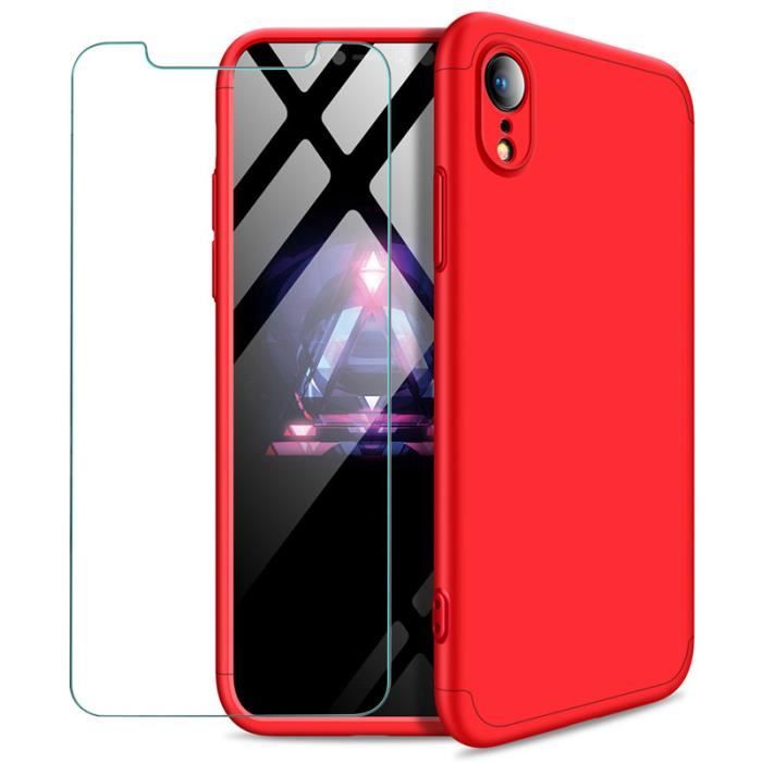 coque iphone xr antichoc 360 coque iphone xr antichoc 360