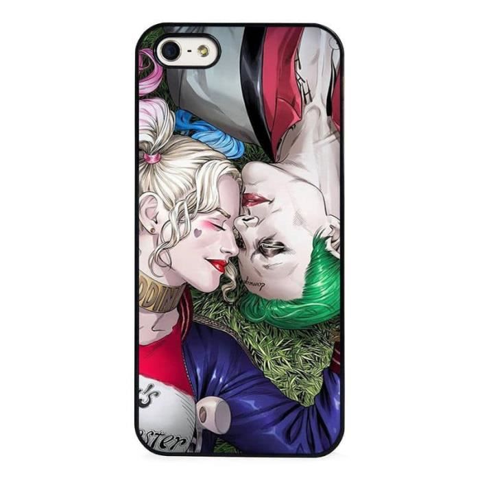 coque iphone 5 joker coque iphone 5 joker