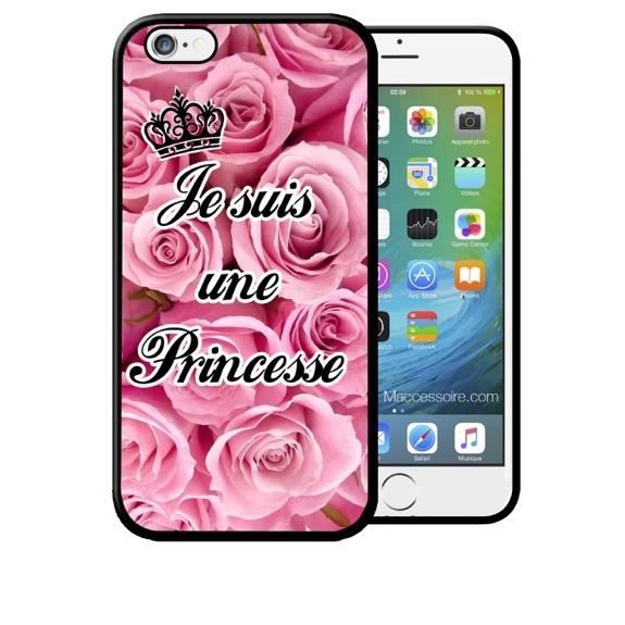 coque iphone 6 princesse pas cher coque iphone 6 princesse pas cher