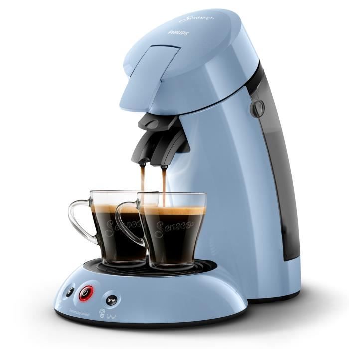 Machine A Cafe A Dosette Souple Achat Vente Pas Cher