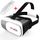VR BOX 2 II Réalité Virtuelle Casque Immersive 3D