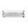 Vitrine bain-marie électrique professionnel 4 x GN
