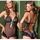 MENGMA Sexy Bikini Transparent Sexy Lingerie Costu