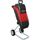 SCHEPPACH Broyeur de jardin électrique GS45 2400W