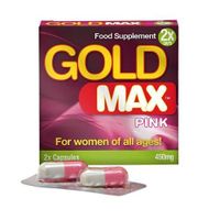 SOIN VITALITÉ APHRODISIAQUE POUR FEMME PINK 2 GELULES SOIN VITALITÉ APHRODISIAQUE POUR FEMME PINK 2 GELULES