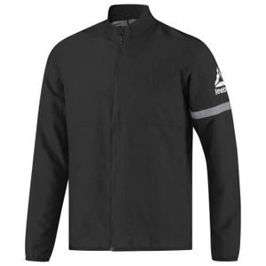 veste reebok classic homme soldes