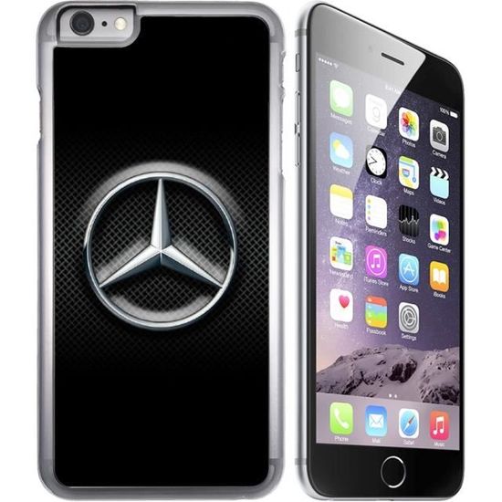 coque iphone 8 mercedez coque iphone 8 mercedez