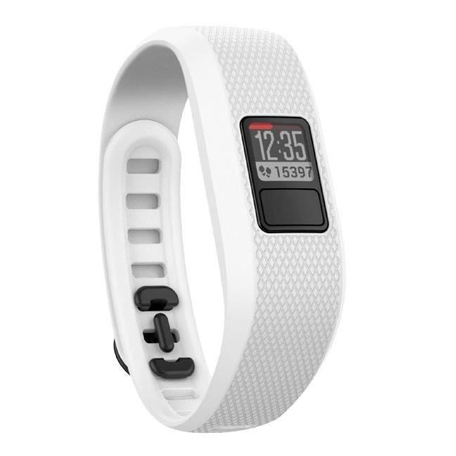 GARMIN Vivofit 3 Bracelet Connecté