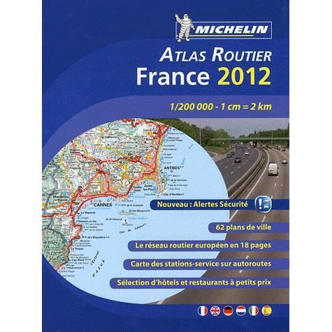 FRANCE (EDITION 2012)   Achat / Vente livre Collectif pas cher