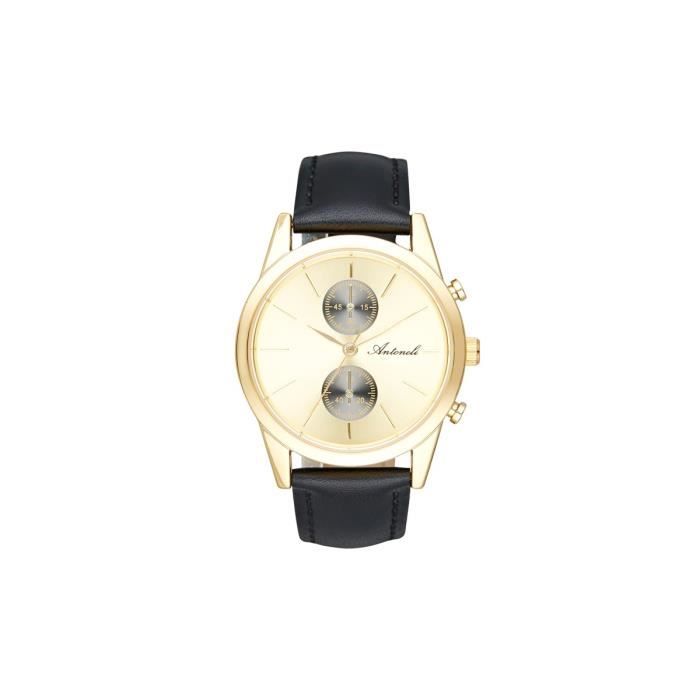 ANTONELI Montre Quartz ANT2100 Femme