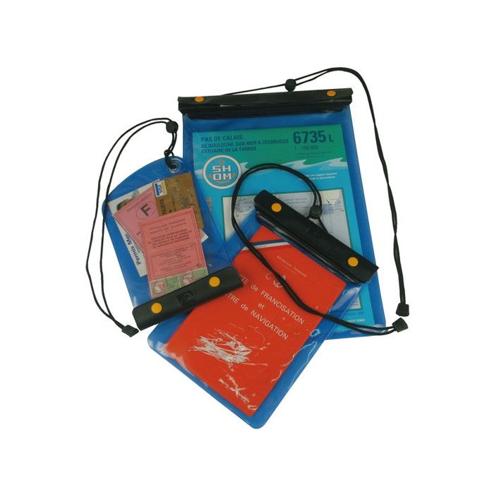 O'WAVE POCHETTE RENFORCEE SIZE M